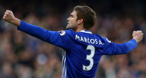 تقرير.. اسبانيا تشهد الجيل الثالث من عائلة "ألونسو"